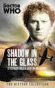 Shadow in the Glass, Richards Justin 