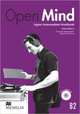 Open Mind British Edition Upper Intermediate Level Workbook with Key & CD Pack (+ CD-ROM), Osborn Anna 