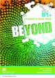 Beyond B1+ Student's Book Pack, 
