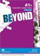 Beyond A1+ Teacher's Book. Premium Pack, 