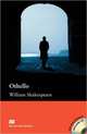 Macmillan Readers Othello Intermediate Pack, Shakespeare William 