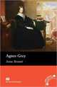 Macmillan Readers Agnes Grey Upper-Intermediate Reader (+ CD-ROM), Bronte Anne 
