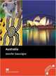 Macmillan Readers Australia Upper-Intermediate Reader Without (+ CD-ROM), Gascoigne Jennifer 