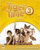 Tiger Time. Level 3. Activity Book, Read Carol 