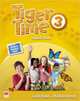 Tiger Time. Level 3. Student's Book Pack, Read Carol 