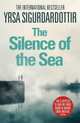 The Silence of the Sea, Sigurdardottir Yrsa 
