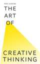 The Art of Creative Thinking, Judkins Rod 
