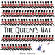 The Queen's Hat, Antony Steve 