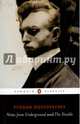 Notes from Underground and the Double, Dostoevsky Fyodor 
