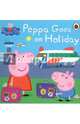 Peppa Goes on Holiday, 