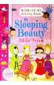 My Sleeping Beauty. Sticker Scenes, 