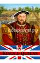Kings and Queens of England, Jones Louise 