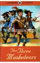 The Three Musketeers, Dumas Alexandre 