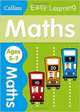Maths Age 5-7, Fernandes Sarah-Anne 