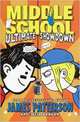 Middle School 5: Ultimate Showdown: Pack of two, Patterson James 