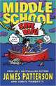 Middle School 6: Save Rafe!, Patterson James 