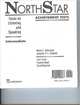 Northstar: Focus on Listening and Speaking: Intermediate Test. Cassette Pack, 