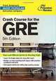 Crash Course for the GRE, 5th Edition, 