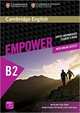 Cambridge English Empower Upper Intermediate Student's Book with Online Assessment and Practice, and Online Workbook, Doff Adrian, Thaine Craig, Puchta Herbert, Stranks Jeff 