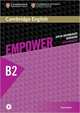Cambridge English Empower Upper Intermediate Workbook with Answers with Downloadable Audio, Rimmer Wayne 