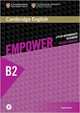 Cambridge English Empower Upper Intermediate Workbook without Answers with Downloadable Audio, Puchta 
