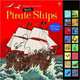 See Inside Noisy Pirate Ships. Board book, 
