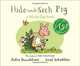Tales from Acorn Wood: Hide-and-Seek Pig. Board book, Donaldson Julia 