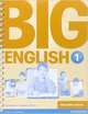 Big English Teacher's Book: 1. Spiral-bound, Herrera Mario 