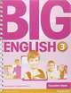Big English Teacher's Book: 3. Spiral-bound, Herrera Mario, Cruz Sol 