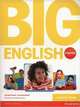 Big English Starter Activity Book, Broomhead Lisa 