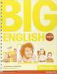 Big English Starter Teacher's Book. Spiral-bound, Broomhead Lisa 