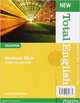 New Total English Starter Etext Students'. Book Access Card. Printed Access Code, Bygrave Jonathan 
