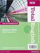 New Total English Pre-intermediate Etext Students' Book. Access Card. Printed Access Code, Crace Araminta 