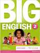 Big English 2 Pupil's Book and MyLab Pack, Herrera Mario 