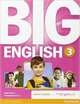 Big English 3 Pupil's Book and MyLab Pack, Herrera Mario, Cruz Christopher Sol 