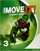 Move it!: 3, Wildman Jayne, Beddall Fiona 