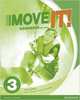 Move it! 3 Workbook (+ CD-ROM), McKenna Joe 