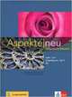 Aspekte neu B2: Mittelstufe Deutsch / Lehr- und Arbeitsbuch (+ Audio CD), Koithan Ute, Schmitz Helen, Sieber Tanja, Sonntag Ralf, Lösche Ralf-Peter, Moritz Ulrike 