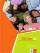 Wir neu A2: Grundkurs Deutsch für junge Lernende (+ Audio CD), Motta G. 