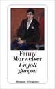 Un joli garçon, Morweiser Fanny 