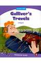 Gulliver's Travels. Liliput. Level 5, Swift Jonathan 