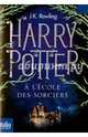 Harry Potter a l'ecole des sorciers, Rowling Joanne 