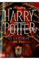 Harry Potter et la Coupe de feu, Rowling Joanne 