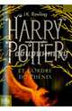 Harry Potter et l'Ordre du Phenix, Rowling Joanne 