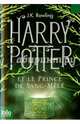 Harry Potter et le Prince de Sang-Mele, Rowling Joanne 