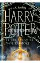 Harry Potter et les Reliques de la Mort, Rowling Joanne 