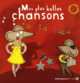 Mes plus belles chansons (+ Audio CD), Bouchet Paule Du 