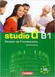 Studio D: Pack - Kurs - Und Arbeitsbuch B1 + Sprachtraining B1 (+ CD-ROM), Funk Hermann 