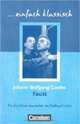 Faust, Goethe Wolfgang 