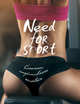 Need for sport, 2-е оформление, 